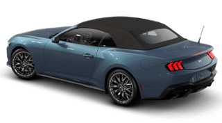 2026 Ford Mustang® External Image 3